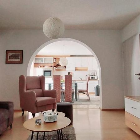 Apartman Pear - Makarska Exterior foto