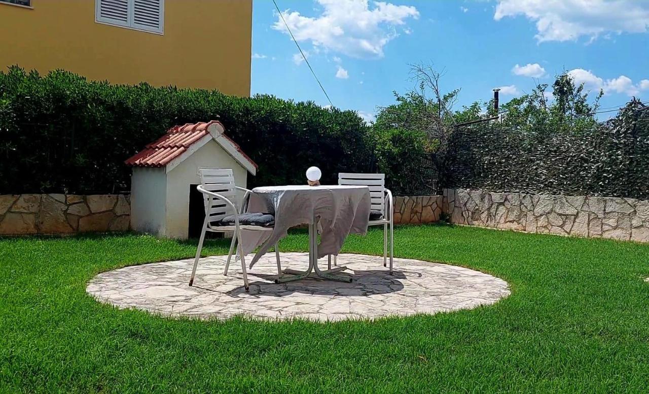 Apartman Pear - Makarska Exterior foto