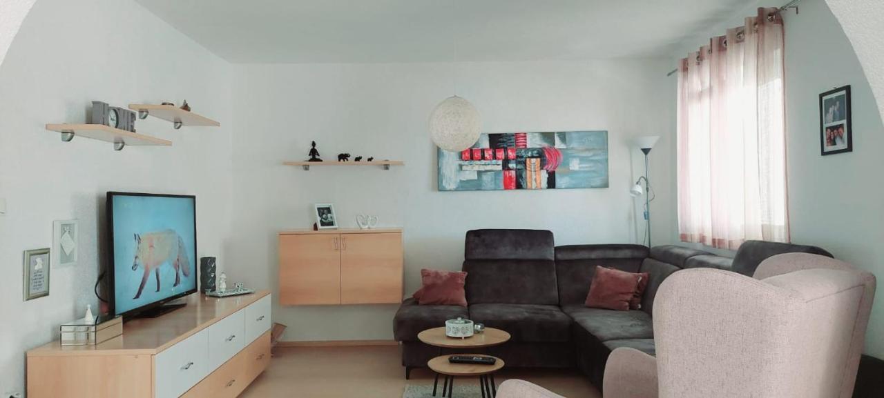 Apartman Pear - Makarska Exterior foto