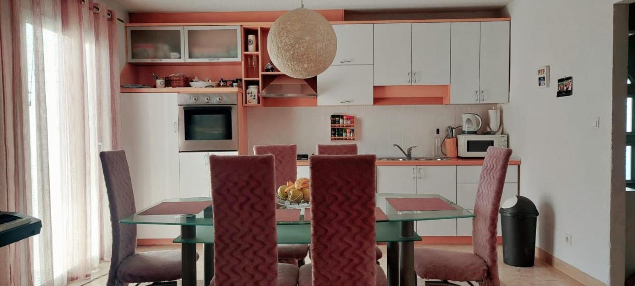 Apartman Pear - Makarska Exterior foto