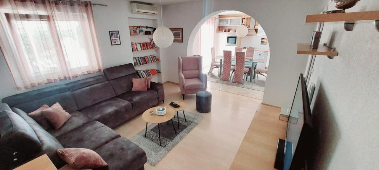 Apartman Pear - Makarska Exterior foto