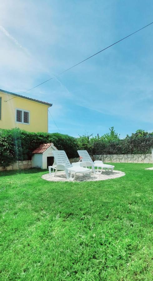Apartman Pear - Makarska Exterior foto