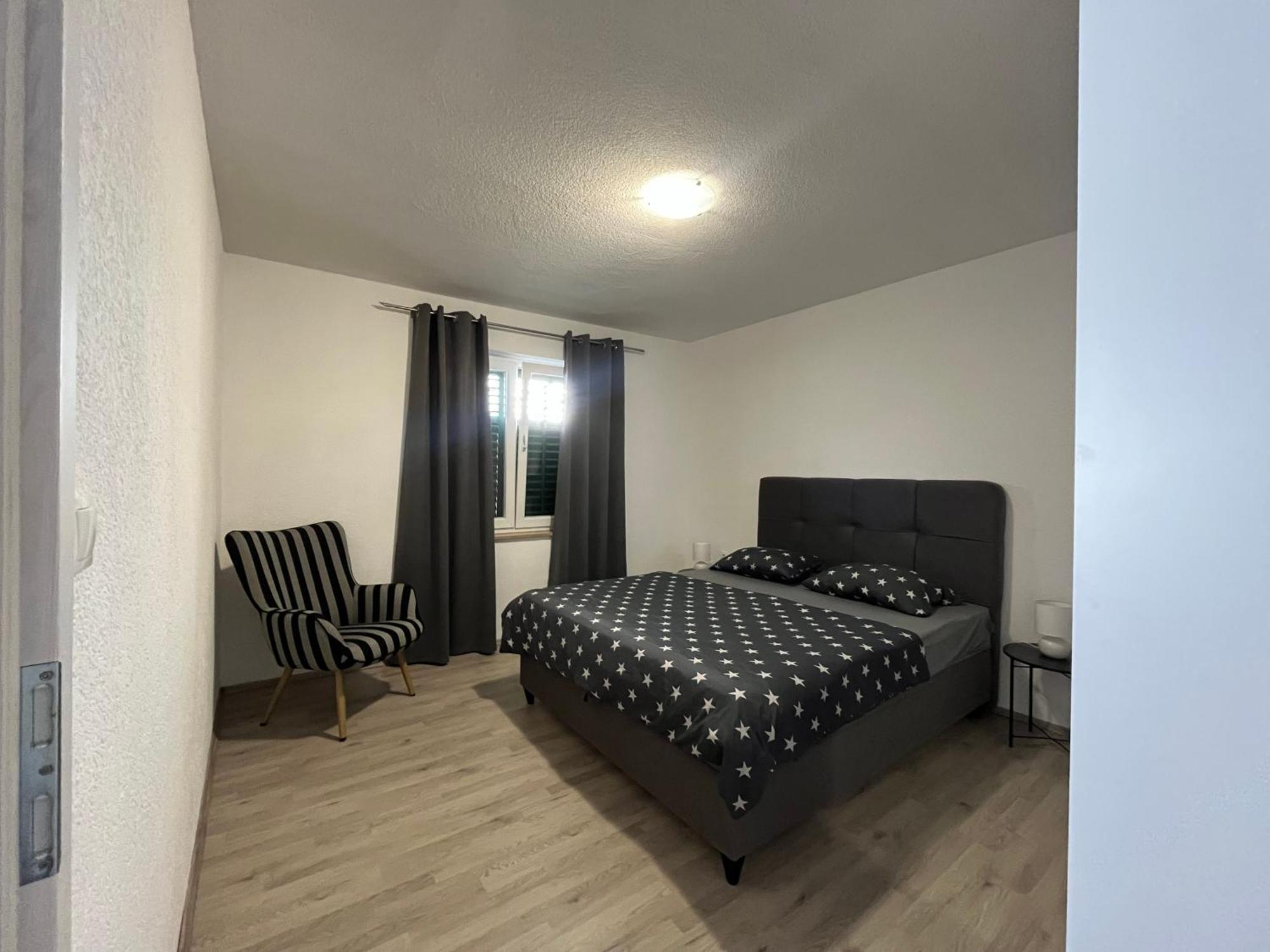 Apartman Pear - Makarska Exterior foto